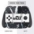 NBA Utah Jazz Marble Nintendo Switch Bundle Skin