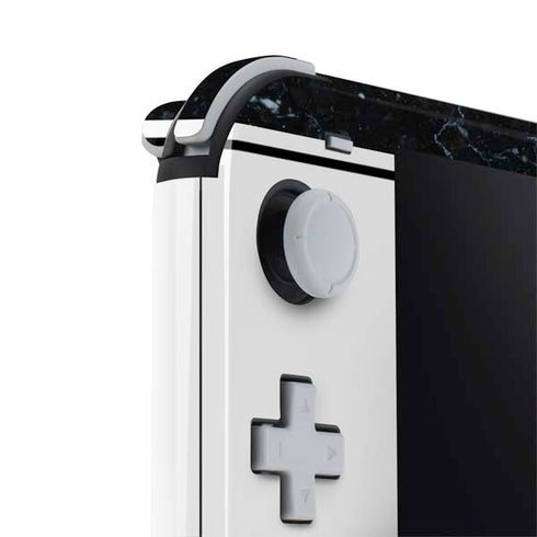 NBA Utah Jazz Marble Nintendo Switch Lite Skin