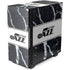 NBA Utah Jazz Marble NZXT H510 Compact ATX Mid-Tower Case Skin