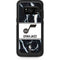 NBA Utah Jazz Marble Otterbox Commuter Galaxy Skin