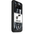 NBA Utah Jazz Marble Otterbox Commuter Galaxy Skin