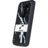 NBA Utah Jazz Marble Otterbox Defender Galaxy Skin