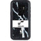 NBA Utah Jazz Marble Otterbox Defender Galaxy Skin