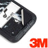 NBA Utah Jazz Marble Otterbox Defender Galaxy Skin