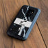 NBA Utah Jazz Marble Otterbox Defender Galaxy Skin
