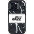 NBA Utah Jazz Marble Otterbox Defender iPhone Skin