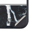NBA Utah Jazz Marble Otterbox Defender iPhone Skin