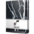 NBA Utah Jazz Marble Playstation 3 & PS3 Slim Skin