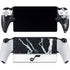 NBA Utah Jazz Marble PlayStation Portal Remote Player Skin