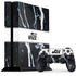 NBA Utah Jazz Marble PS4 Console and Controller Bundle Skin