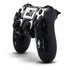 NBA Utah Jazz Marble PS4 Controller Skin