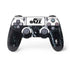 NBA Utah Jazz Marble PS4 Controller Skin