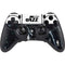 NBA Utah Jazz Marble PS4/PC SCUF Impact Controller Skin