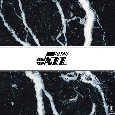NBA Utah Jazz Marble PS4 Pro Bundle Skin