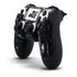 NBA Utah Jazz Marble PS4 Pro/Slim Controller Skin