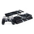 NBA Utah Jazz Marble PS4 Slim Bundle Skin