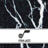 NBA Utah Jazz Marble PS4 Slim Skin