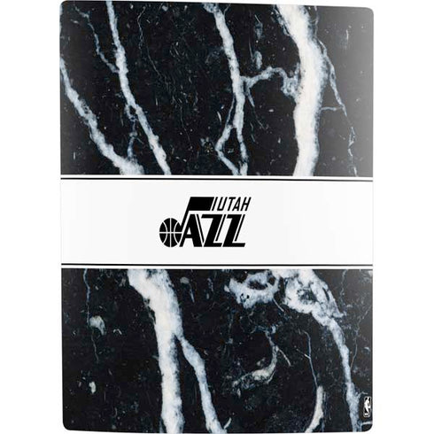 NBA Utah Jazz Marble PS5 Digital Edition Bundle Skin