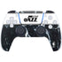 NBA Utah Jazz Marble PS5 Controller Skin