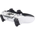 NBA Utah Jazz Marble PS5 Controller Skin