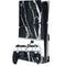 NBA Utah Jazz Marble PS5 Slim Disk Bundle Skin