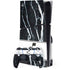 NBA Utah Jazz Marble PS5 Slim Disk Bundle Skin