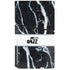 NBA Utah Jazz Marble PS5 Slim Disk Console Skin