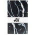 NBA Utah Jazz Marble PS5 Slim Digital Edition Console Skin