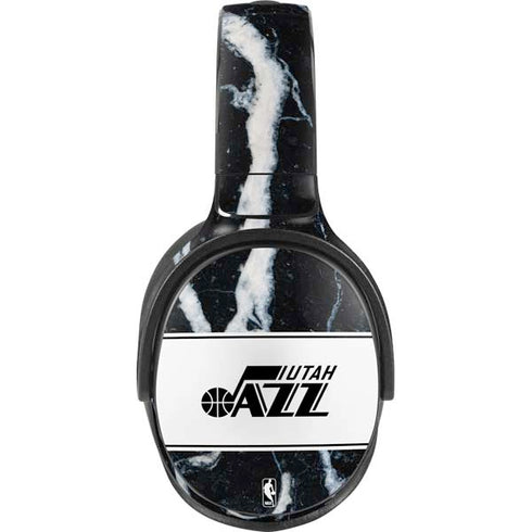 NBA Utah Jazz Marble Skullcandy Venue Skin