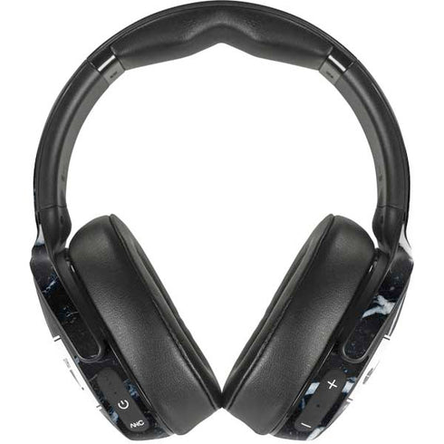 NBA Utah Jazz Marble Skullcandy Venue Skin