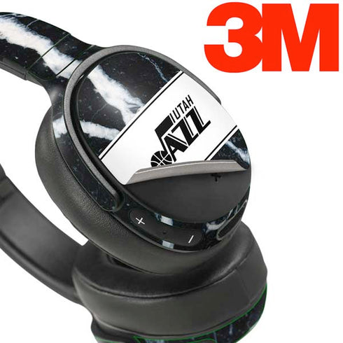 NBA Utah Jazz Marble Skullcandy Venue Skin