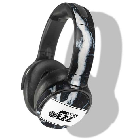 NBA Utah Jazz Marble Skullcandy Venue Skin
