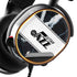 NBA Utah Jazz Marble SteelSeries Arctis 5 Skin