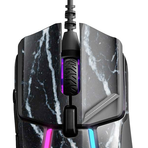 NBA Utah Jazz Marble SteelSeries Rival 600 Gaming Mouse Skin