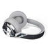 NBA Utah Jazz Marble Surface Headphones Skin