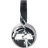 NBA Utah Jazz Marble Surface Headphones Skin