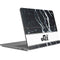 NBA Utah Jazz Marble Surface Laptop Studio Skin