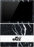 NBA Utah Jazz Marble Surface Pro 4 Skin