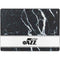 NBA Utah Jazz Marble Surface Pro 8 Skin
