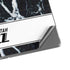 NBA Utah Jazz Marble Surface Pro 8 Skin