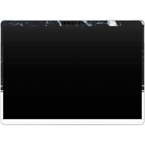 NBA Utah Jazz Marble Surface Pro 9 Skin