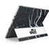 NBA Utah Jazz Marble Surface Pro 9 Skin