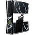 NBA Utah Jazz Marble Xbox 360 Slim (2010) Skin