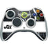 NBA Utah Jazz Marble Xbox 360 Wireless Controller Skin