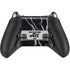 NBA Utah Jazz Marble Xbox Elite Wireless Controller Series 2 Skin