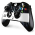 NBA Utah Jazz Marble Xbox One Controller Skin