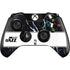 NBA Utah Jazz Marble Xbox One Controller Skin