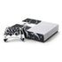 NBA Utah Jazz Marble Xbox One Skins