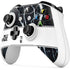 NBA Utah Jazz Marble Xbox One S Controller Skin