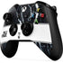 NBA Utah Jazz Marble Xbox One X Controller Skin